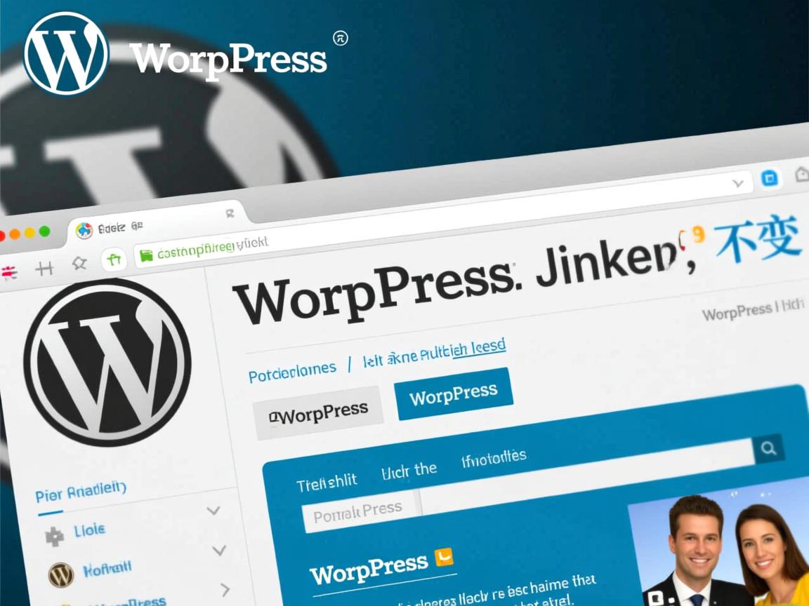 WordPress如何设置文章永久链接不变? 第2张 WordPress如何设置文章永久链接不变? 第2张