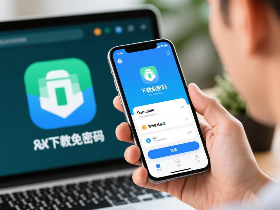 XR下载应用为何免密码？  第1张