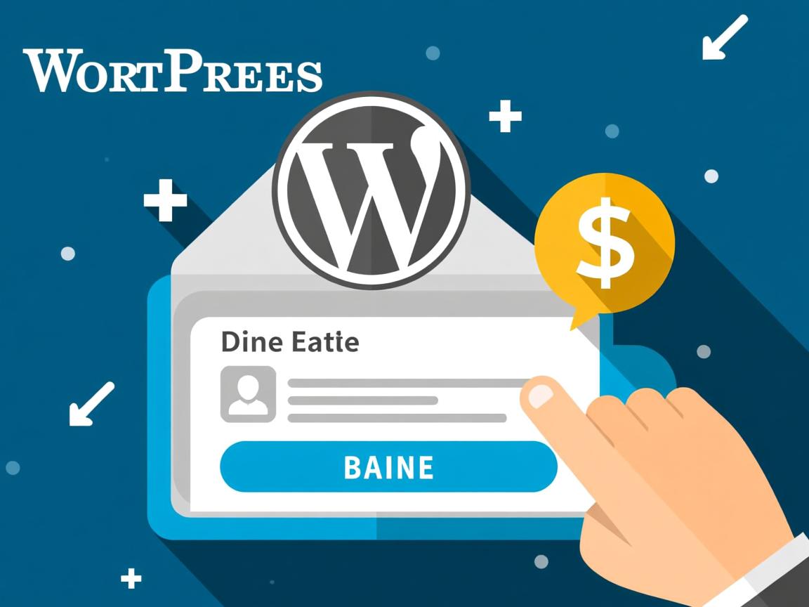 WordPress如何重置配置文件？  第1张