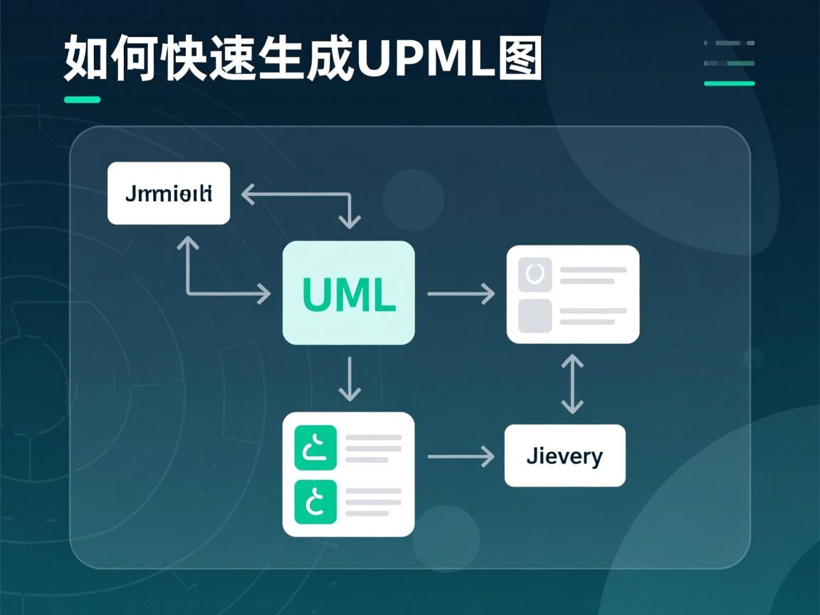 Java如何快速生成UML图? 第2张 Java如何快速生成UML图? 第2张