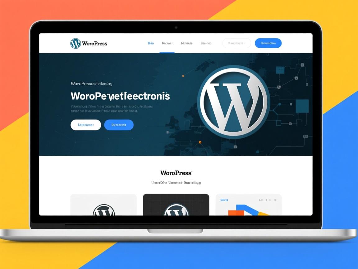 扒取网站如何快速转为WordPress主题? 第1张 扒取网站如何快速转为WordPress主题? 第1张