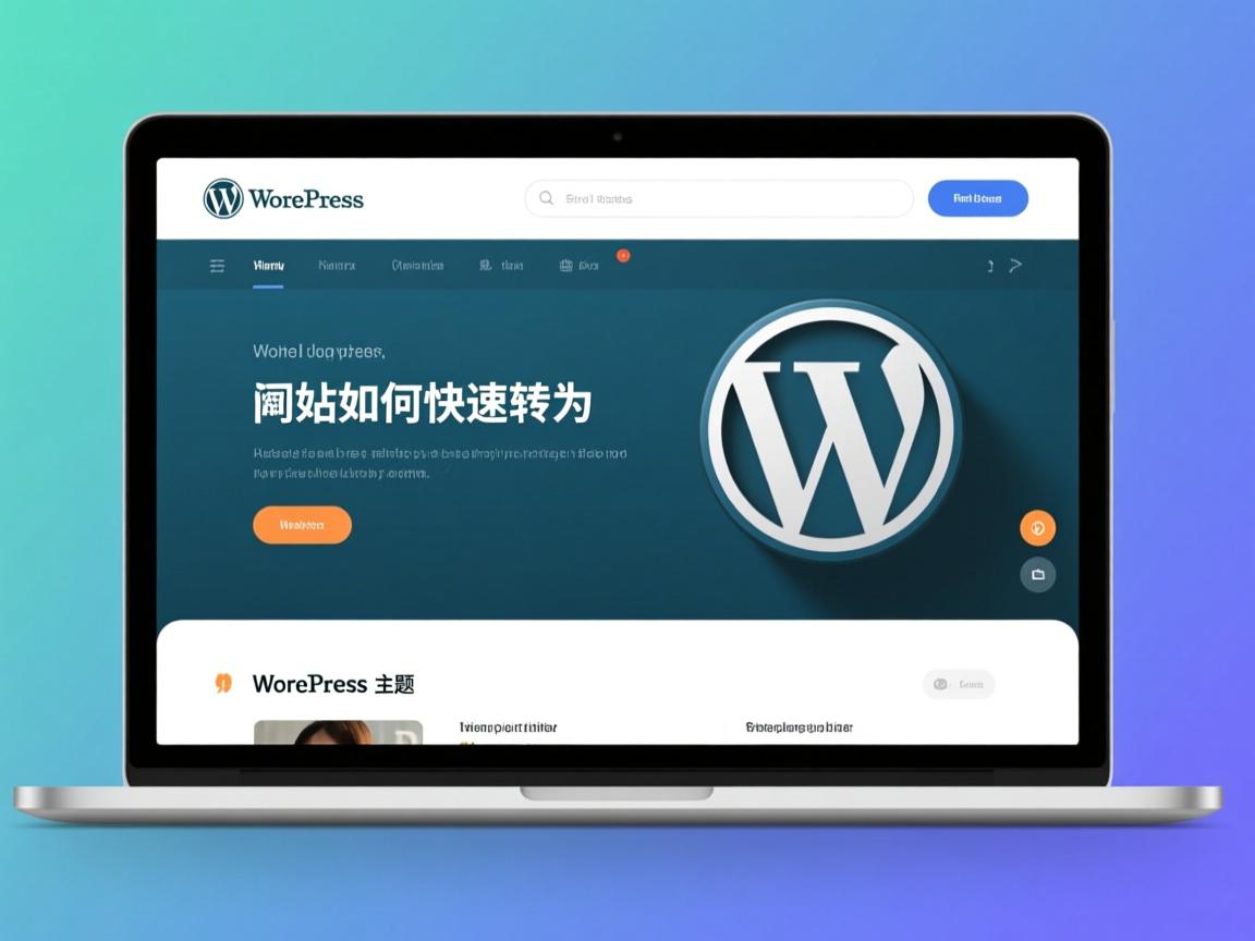 扒取网站如何快速转为WordPress主题? 第3张 扒取网站如何快速转为WordPress主题? 第3张