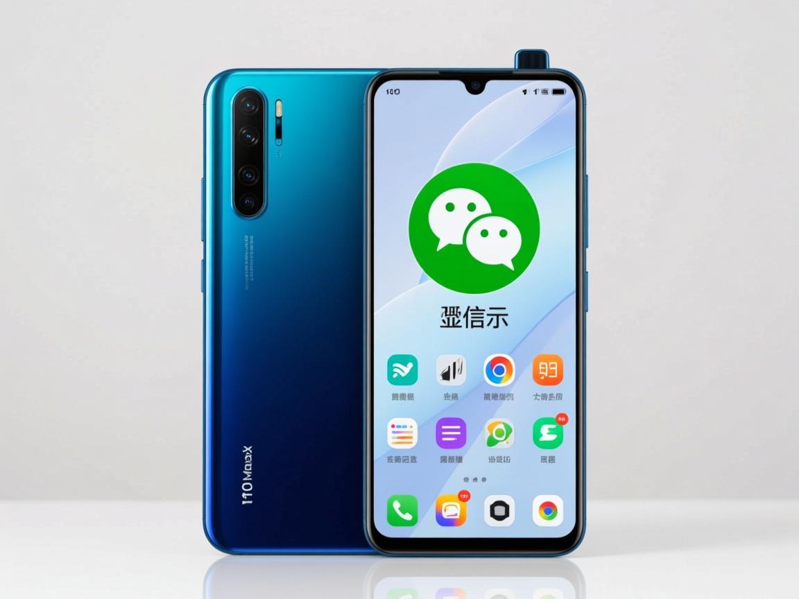 荣耀x10max微信为何不显示? 第3张 荣耀x10max微信为何不显示? 第3张