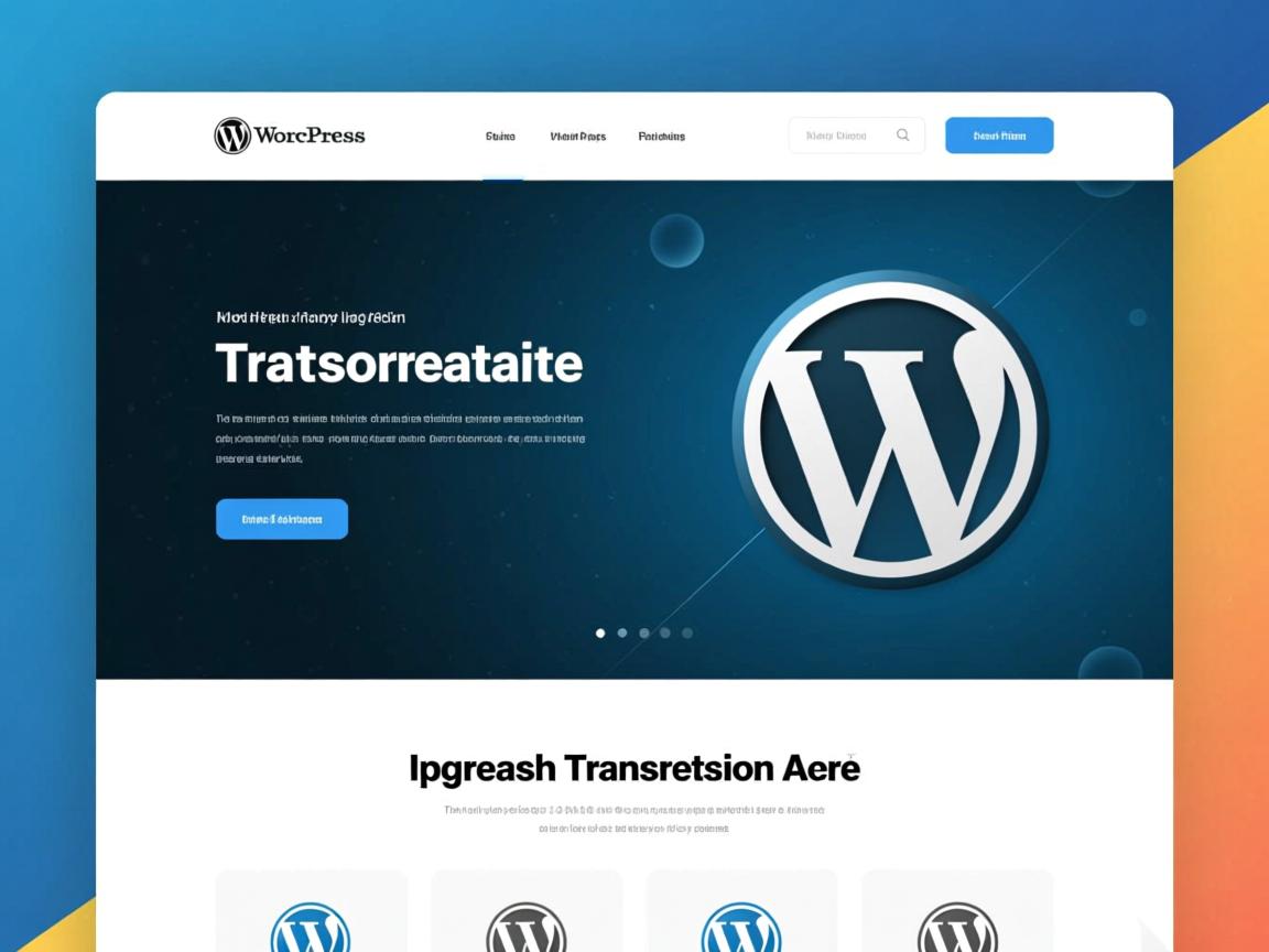 WordPress产品页面如何提升转化率？  第1张