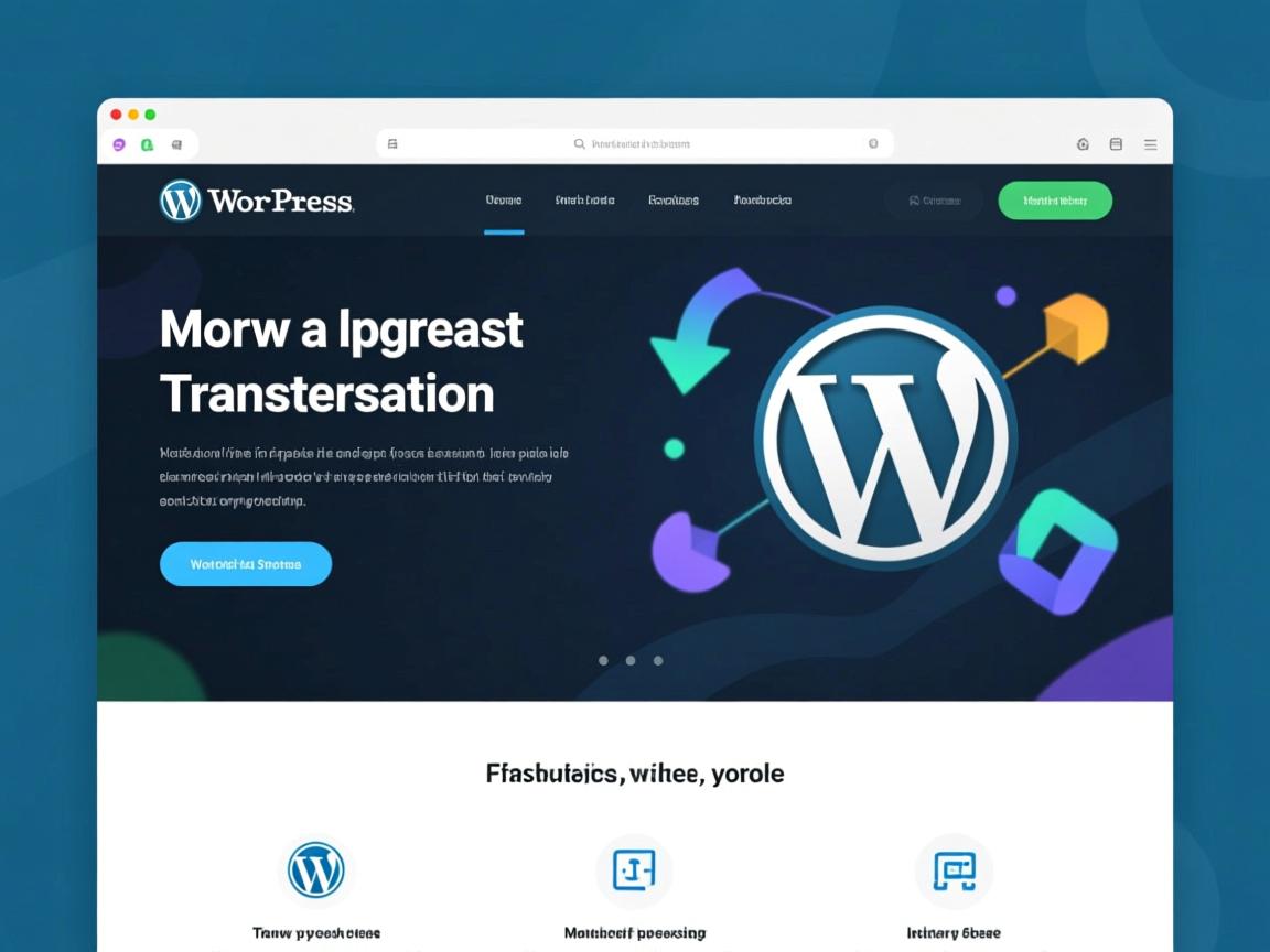 WordPress产品页面如何提升转化率？  第2张