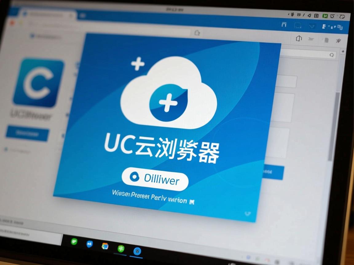 UC浏览器为何自动跳转云浏览器? 第2张 UC浏览器为何自动跳转云浏览器? 第2张