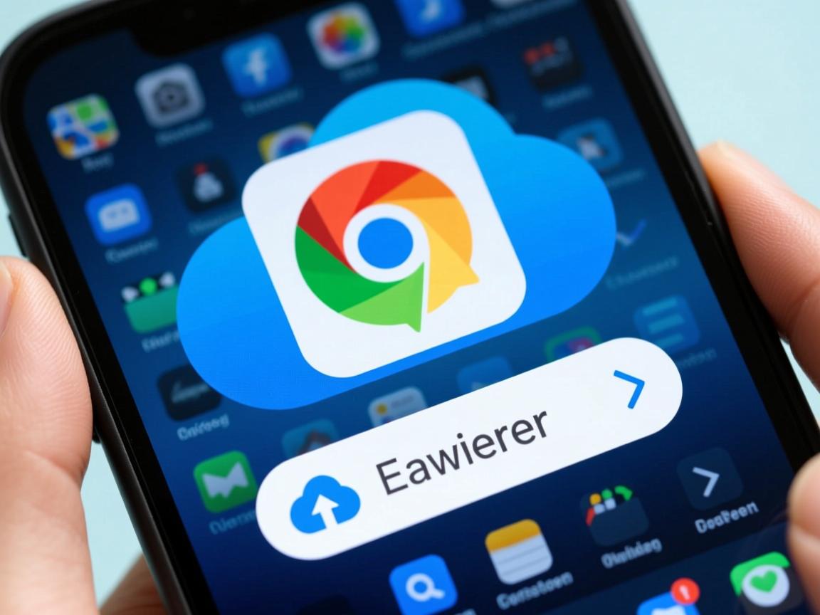 UC浏览器为何自动跳转云浏览器? 第3张 UC浏览器为何自动跳转云浏览器? 第3张