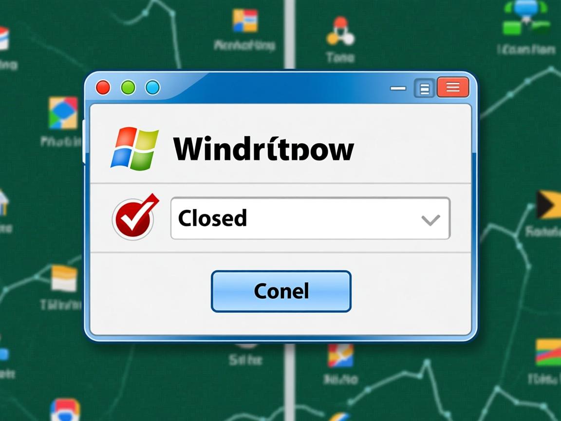 Java窗口如何关闭? 第3张 Java窗口如何关闭? 第3张