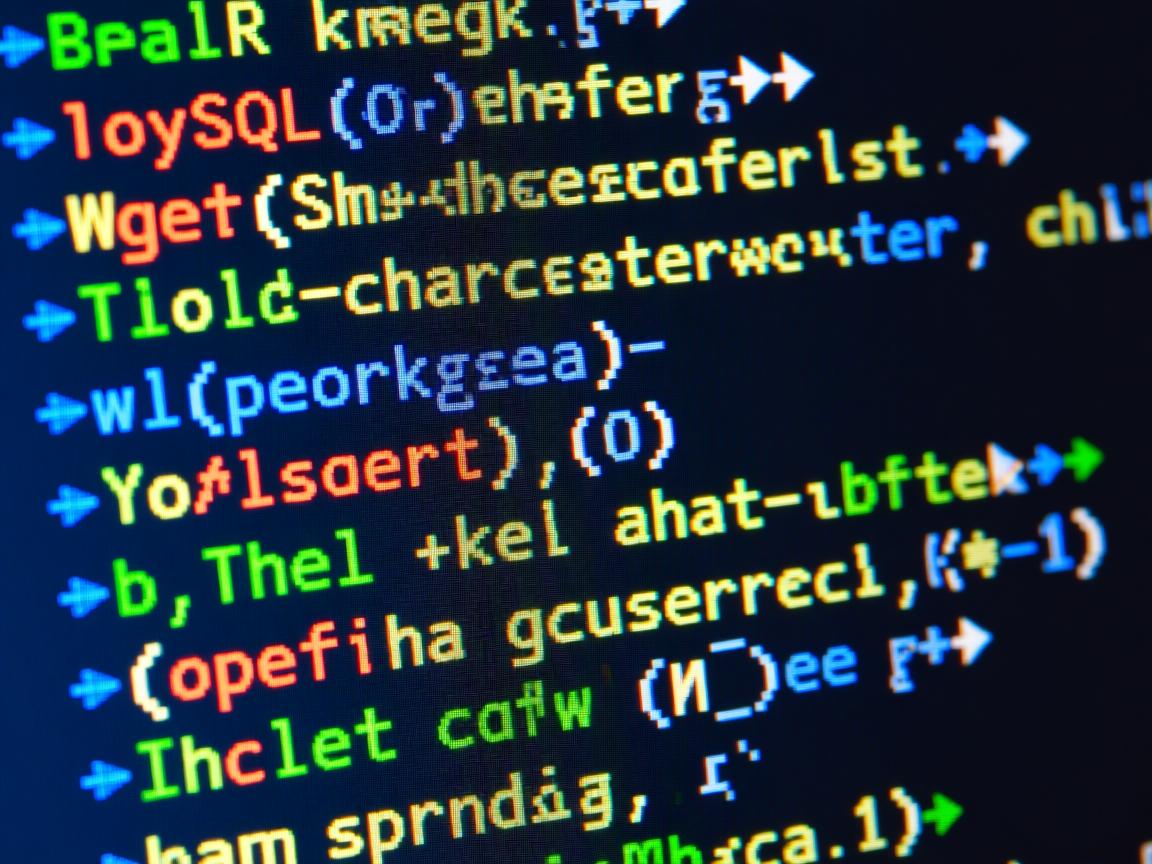 如何查看MySQL字符集编码？  第2张