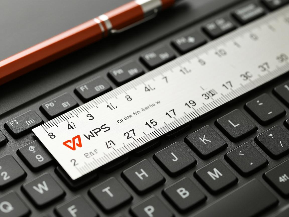 WPS标尺为何无法设置制表位 第2张 WPS标尺为何无法设置制表位 第2张