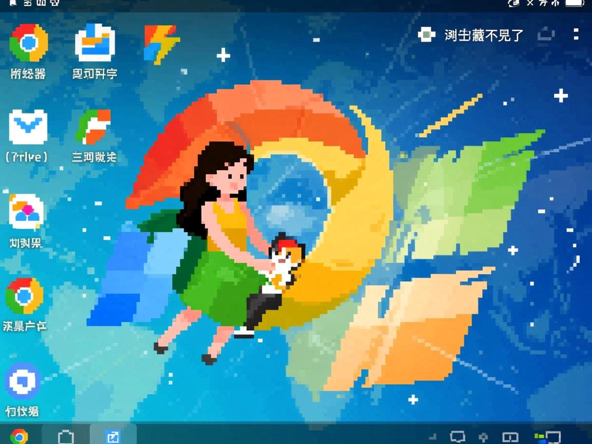 QQ浏览器收藏突然不见了? 第3张 QQ浏览器收藏突然不见了? 第3张