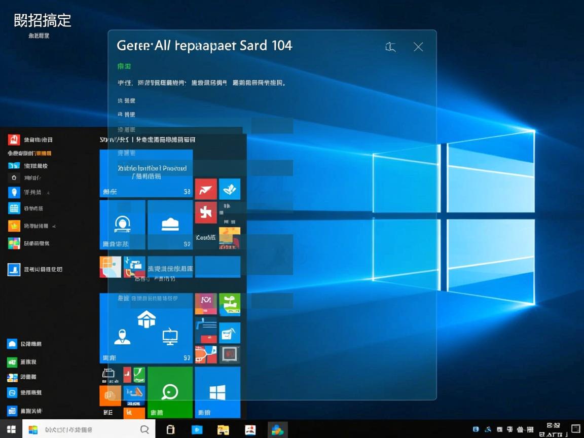 Win10运行命令一招搞定 第1张 Win10运行命令一招搞定 第1张