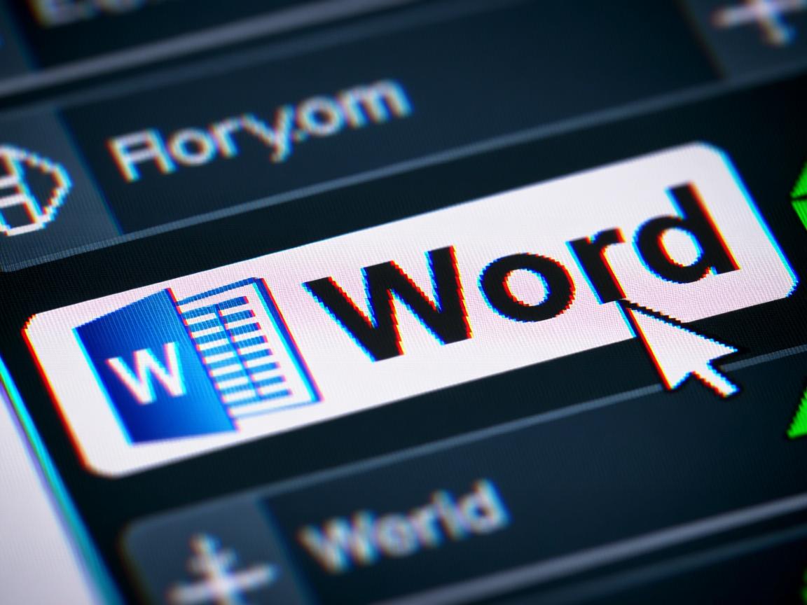 打开方式里没有Word选项怎么办 第2张 打开方式里没有Word选项怎么办 第2张