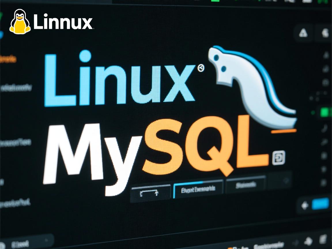Linux如何重启MySQL 第2张 Linux如何重启MySQL 第2张