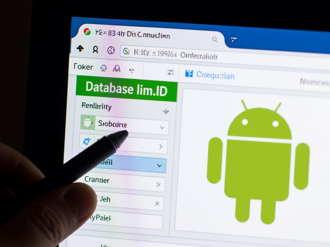 Android如何修改数据库列ID? 第2张 Android如何修改数据库列ID? 第2张