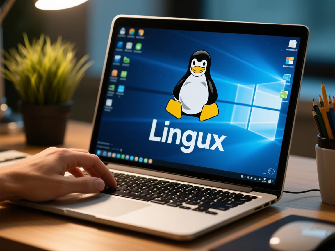 如何安装Linux软件？