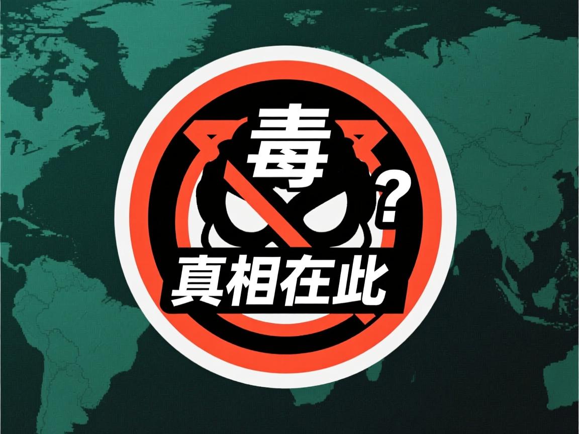 logo软件安装报毒？真相在此  第1张