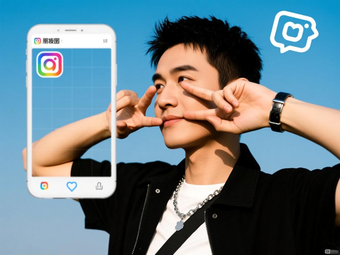 为什么有人从不发朋友圈? 第1张 为什么有人从不发朋友圈? 第1张