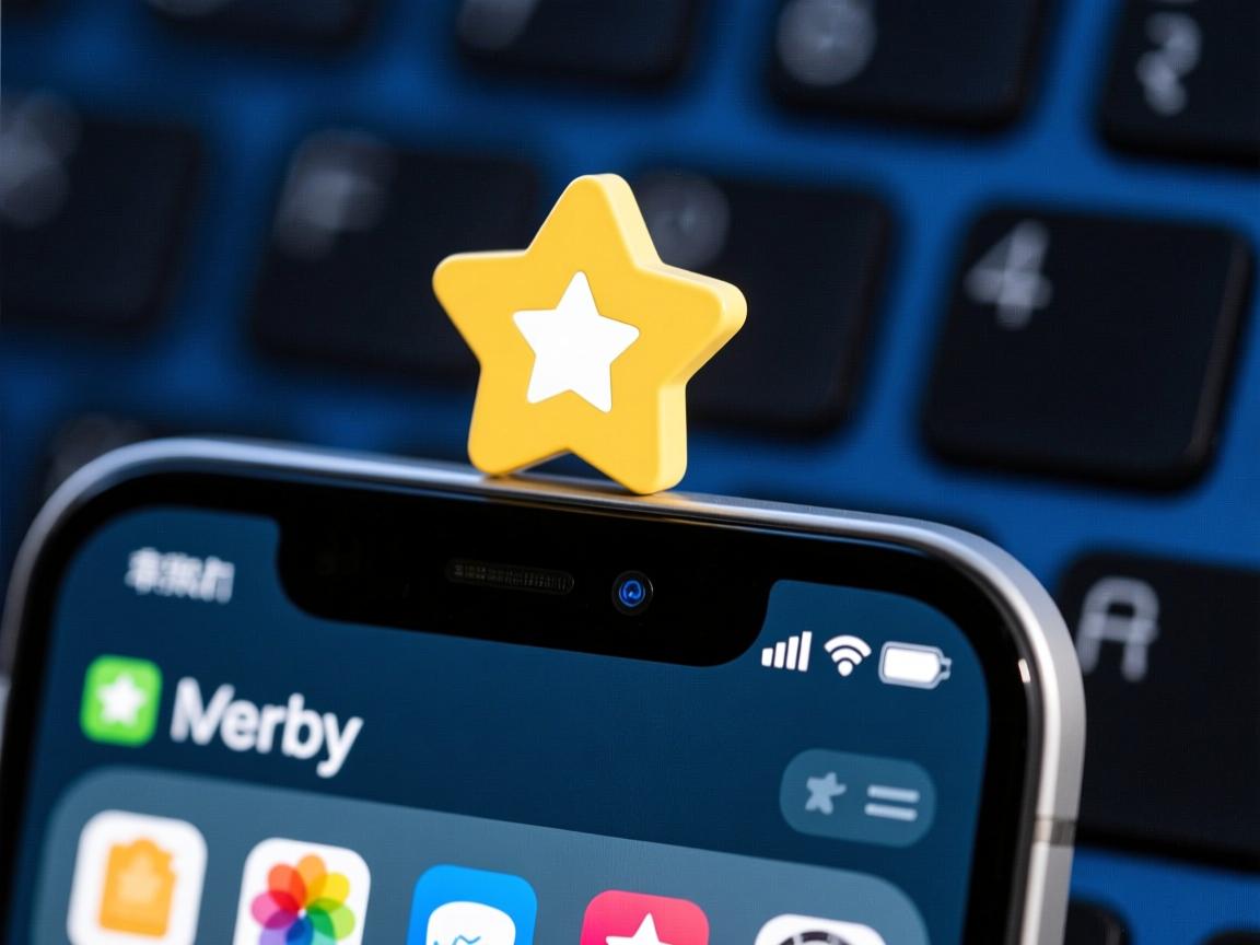 为什么好友星标设置总在最顶端？  第1张