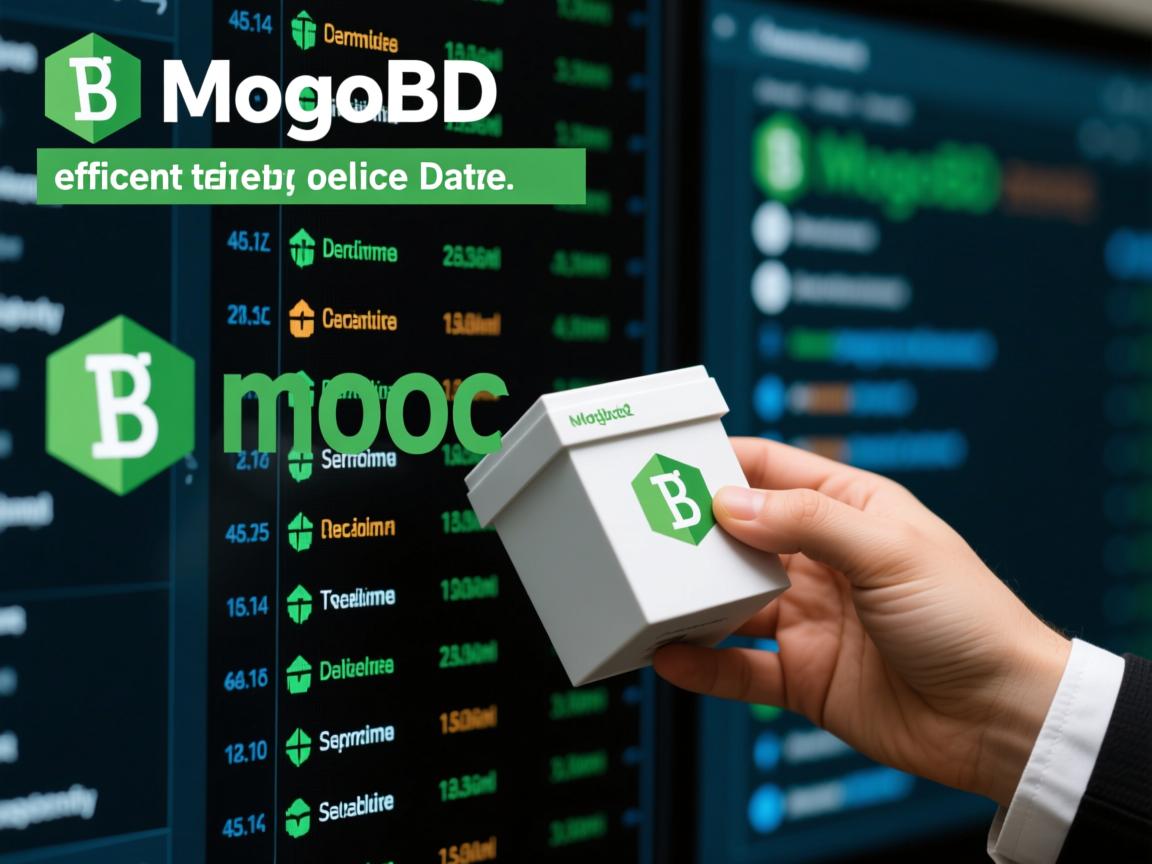 MongoDB如何高效删除数据? 第2张 MongoDB如何高效删除数据? 第2张