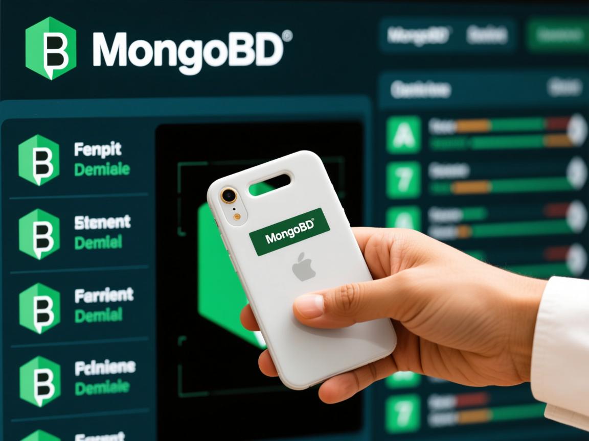 MongoDB如何高效删除数据? 第3张 MongoDB如何高效删除数据? 第3张