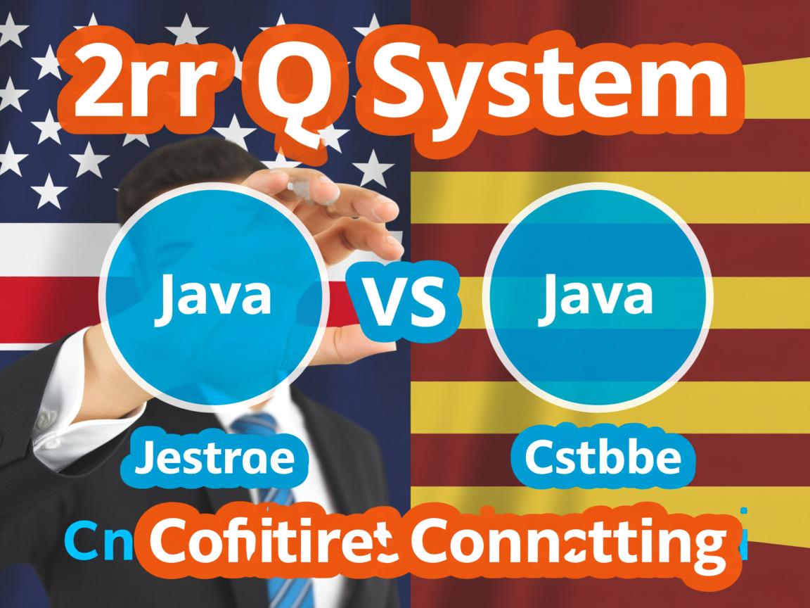 Java两个系统如何实现通信 第2张 Java两个系统如何实现通信 第2张