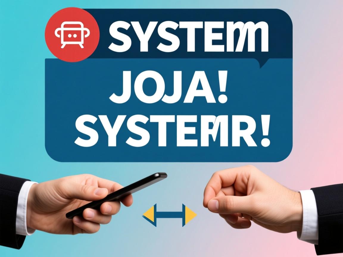 Java两个系统如何实现通信 第3张 Java两个系统如何实现通信 第3张