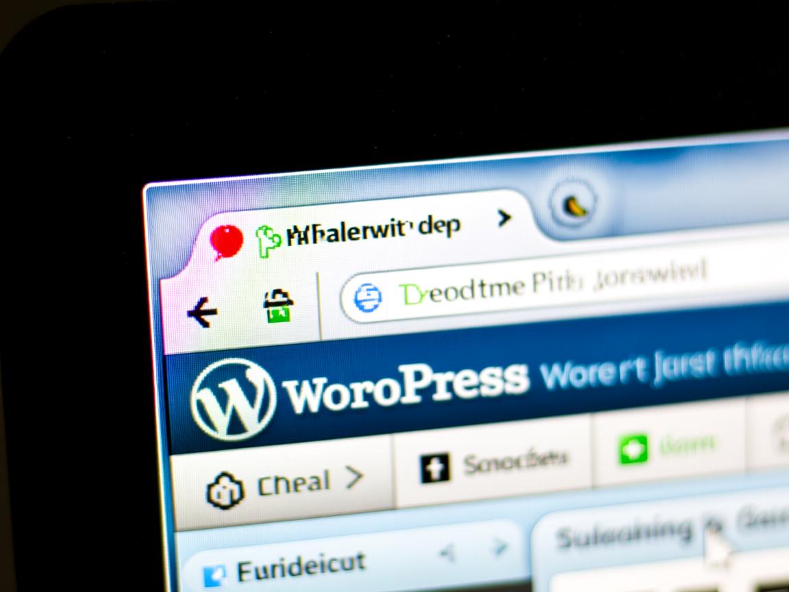 WordPress顶部小图标如何添加? 第2张 WordPress顶部小图标如何添加? 第2张