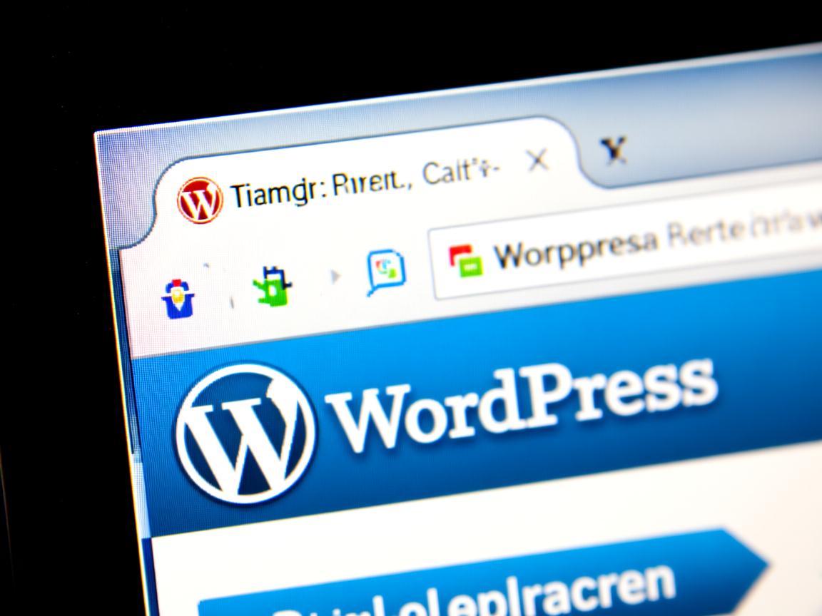 WordPress顶部小图标如何添加? 第3张 WordPress顶部小图标如何添加? 第3张