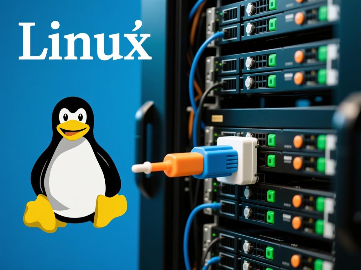 Linux如何连接外部数据库？