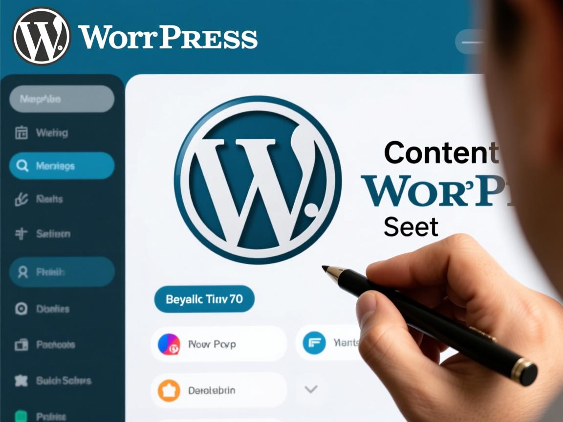 WordPress用户组内容权限设置方法 第2张 WordPress用户组内容权限设置方法 第2张