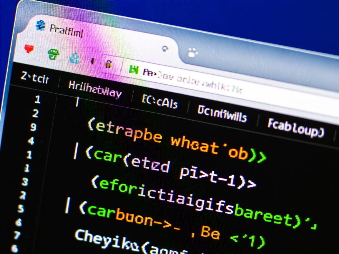 查看网页HTML源代码的方法？