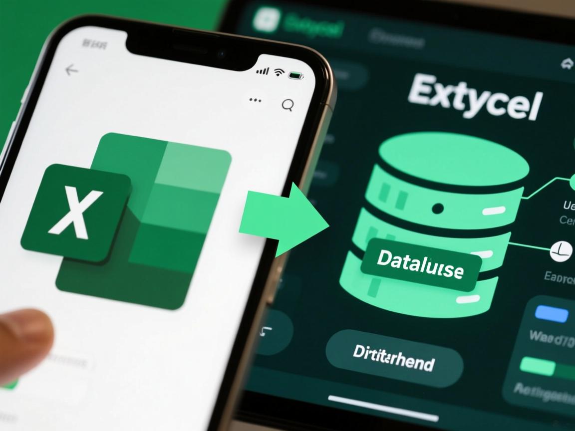 如何比对Excel与数据库数据差异 第3张 如何比对Excel与数据库数据差异 第3张
