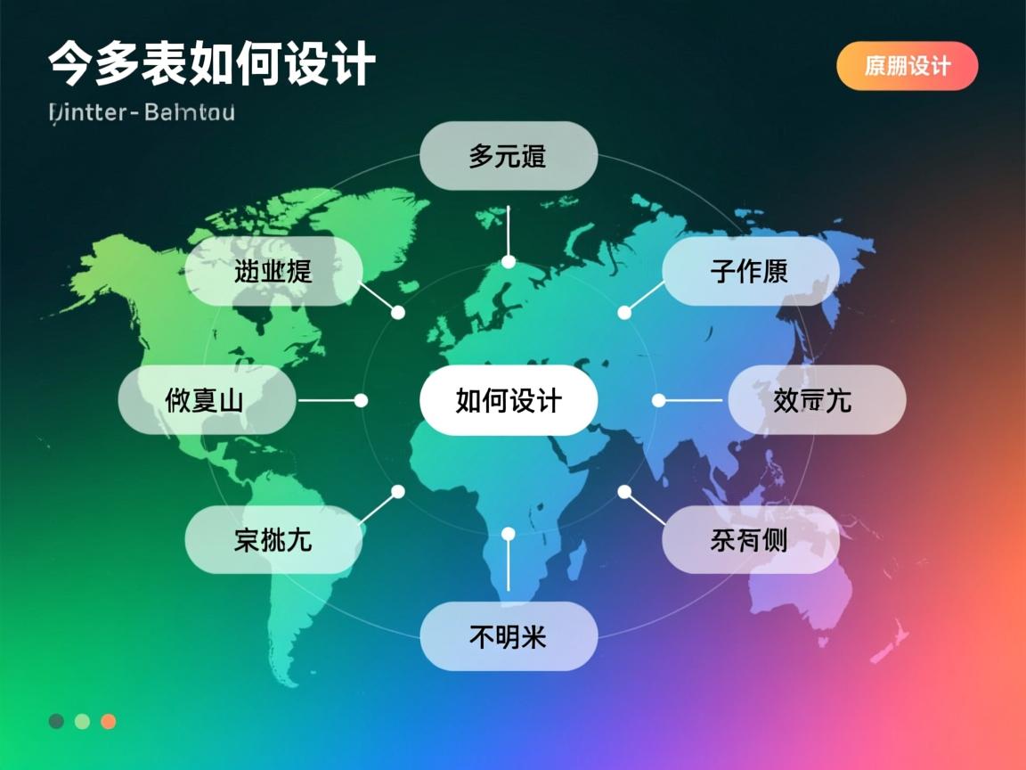 多对多表如何设计? 第2张 多对多表如何设计? 第2张