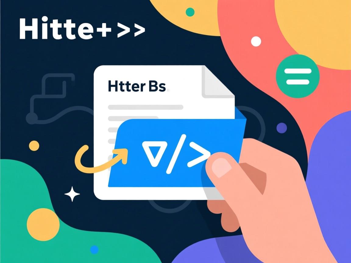 HTML怎么上传文件?简单实现方法 第3张 HTML怎么上传文件?简单实现方法 第3张