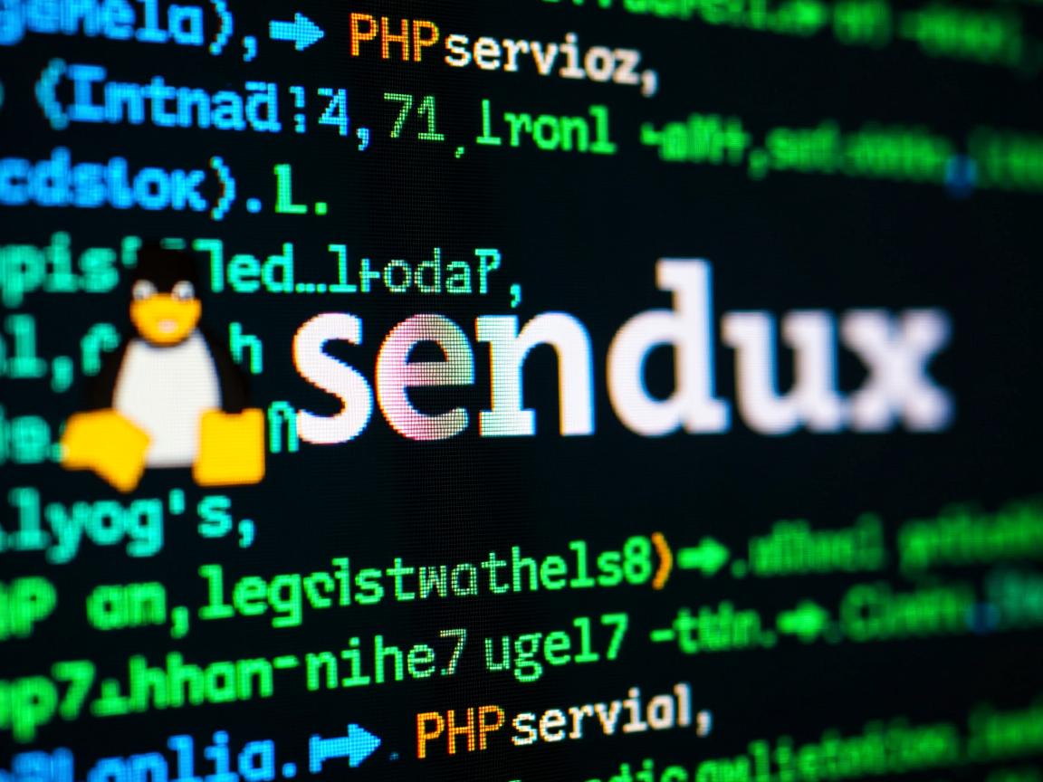 Linux启动PHP服务方法  第1张