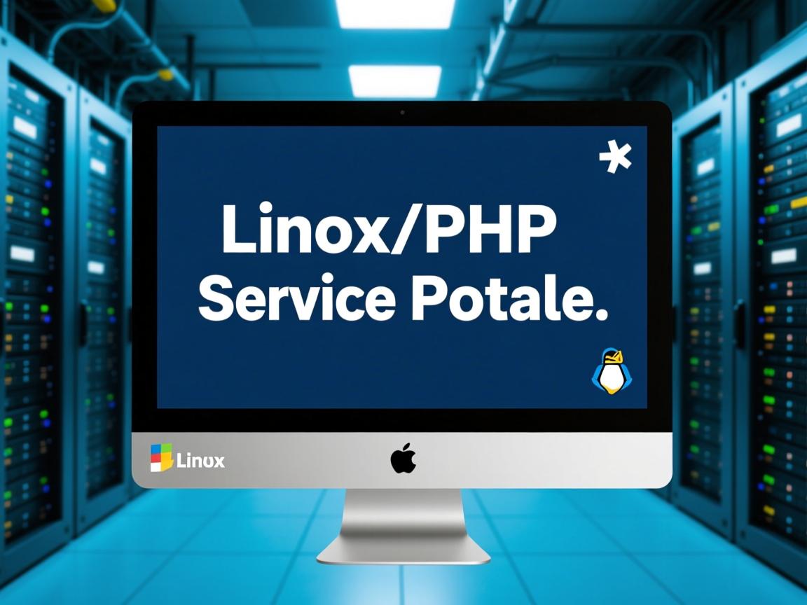 Linux启动PHP服务方法  第2张