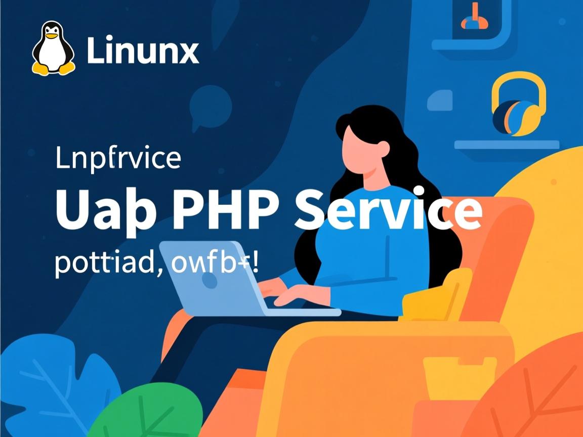 Linux启动PHP服务方法  第3张