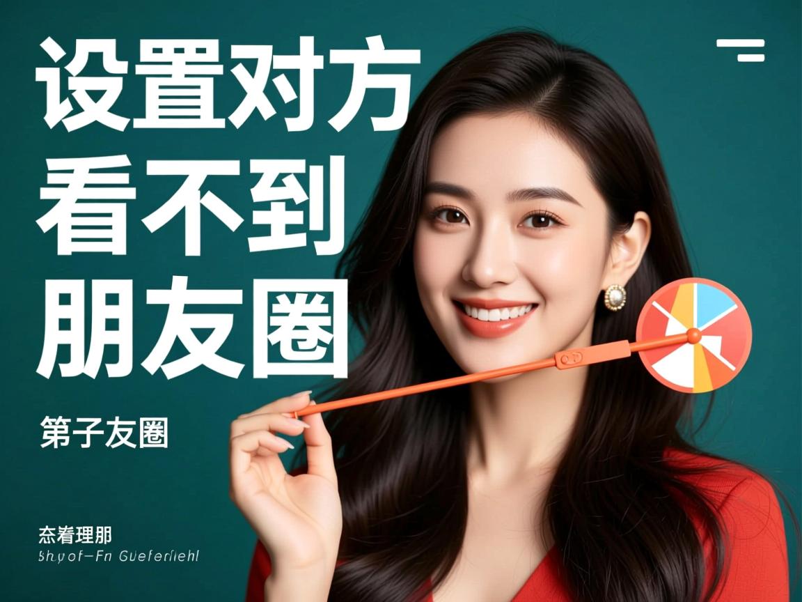 为什么没设置对方却看不到朋友圈 第3张 为什么没设置对方却看不到朋友圈 第3张