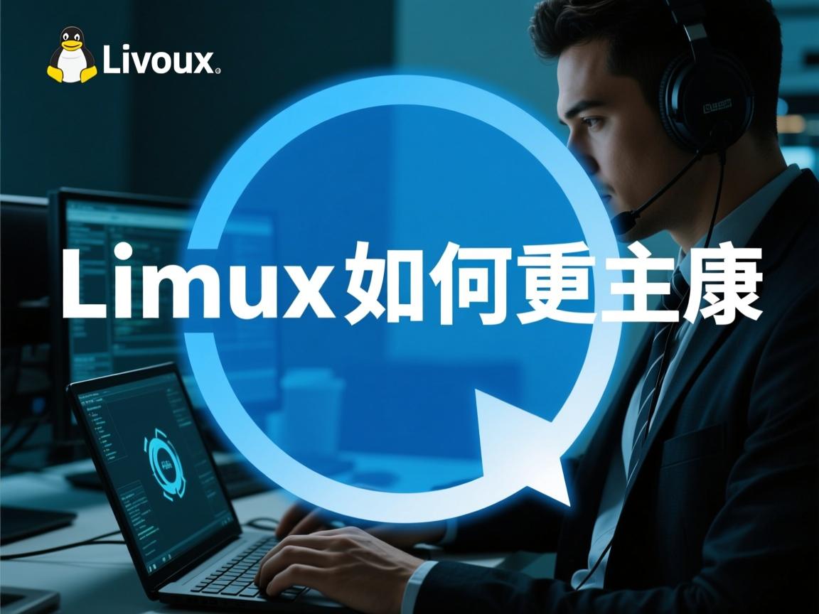 Linux进程如何重启  第2张