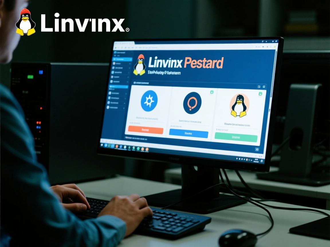 Linux进程如何重启  第3张