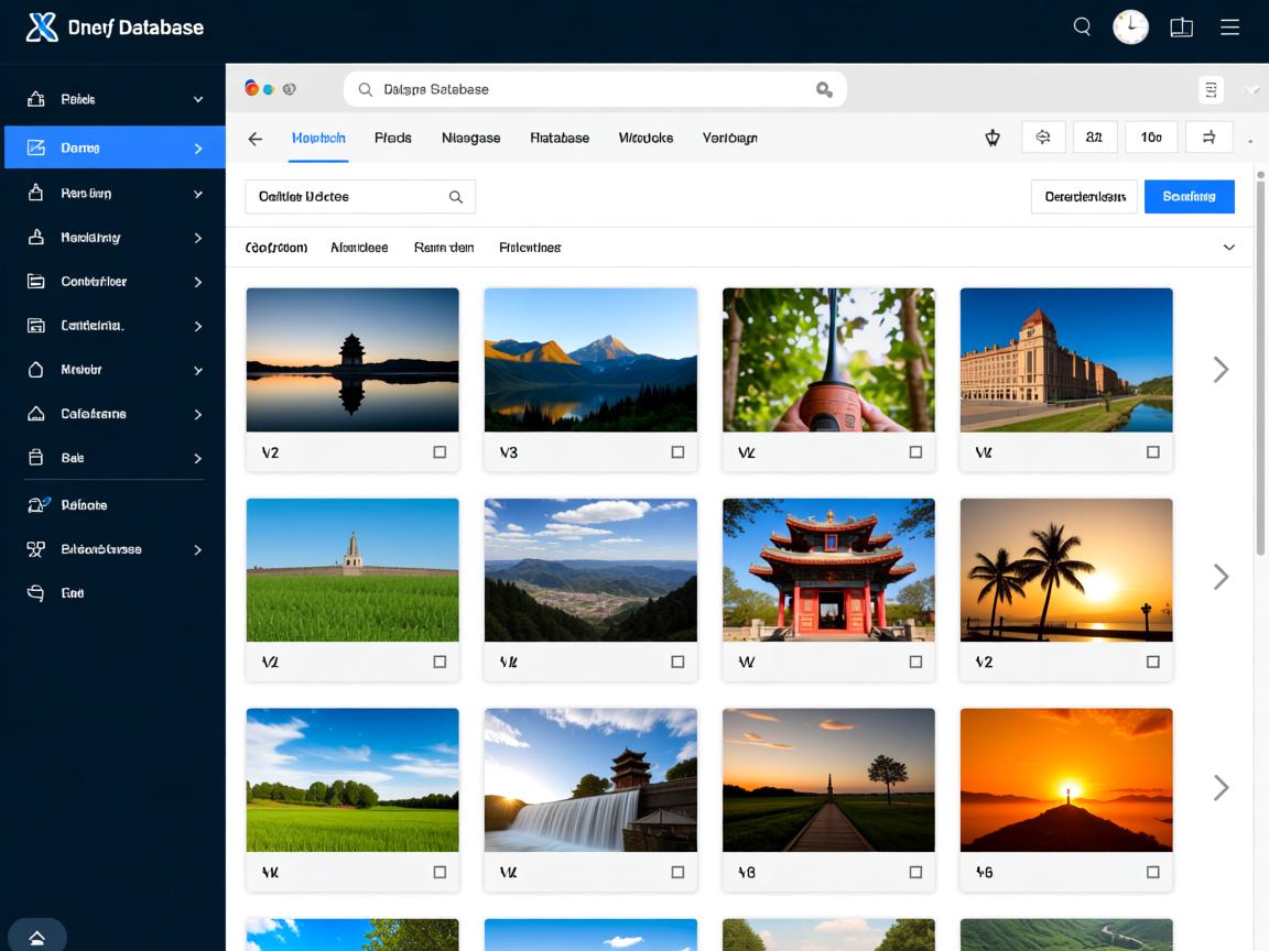 如何批量查询数据库所有图片？  第2张