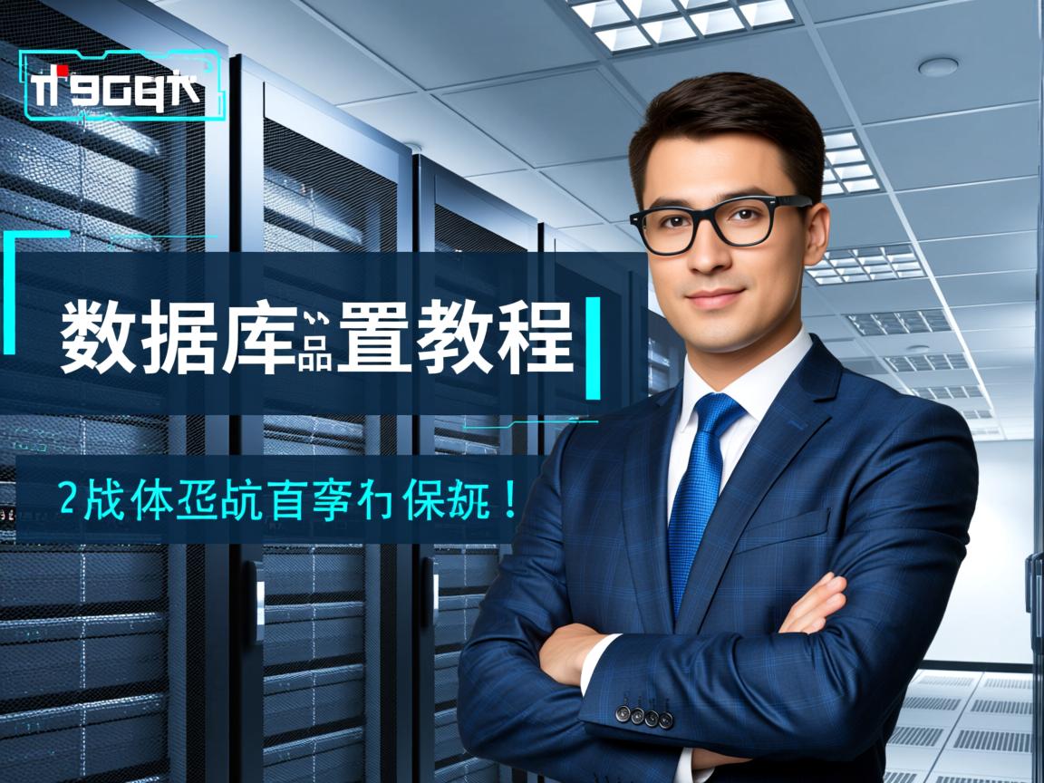 dede数据库配置教程? 第2张 dede数据库配置教程? 第2张