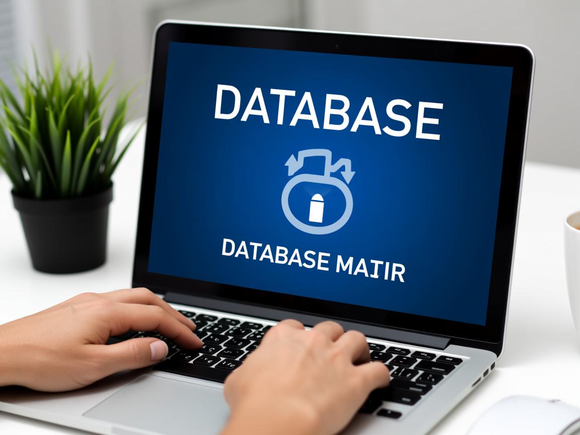 如何快速查看数据库大小? 第2张 如何快速查看数据库大小? 第2张