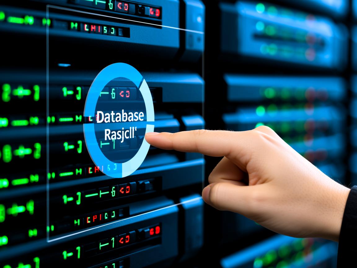 如何快速查看数据库大小? 第3张 如何快速查看数据库大小? 第3张