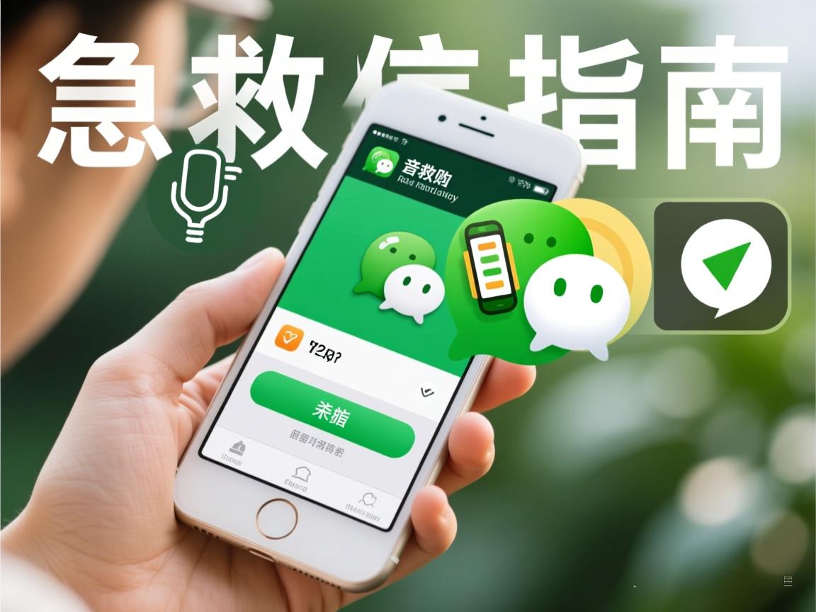 iPad微信语音发不出?急救指南来了 第2张 iPad微信语音发不出?急救指南来了 第2张