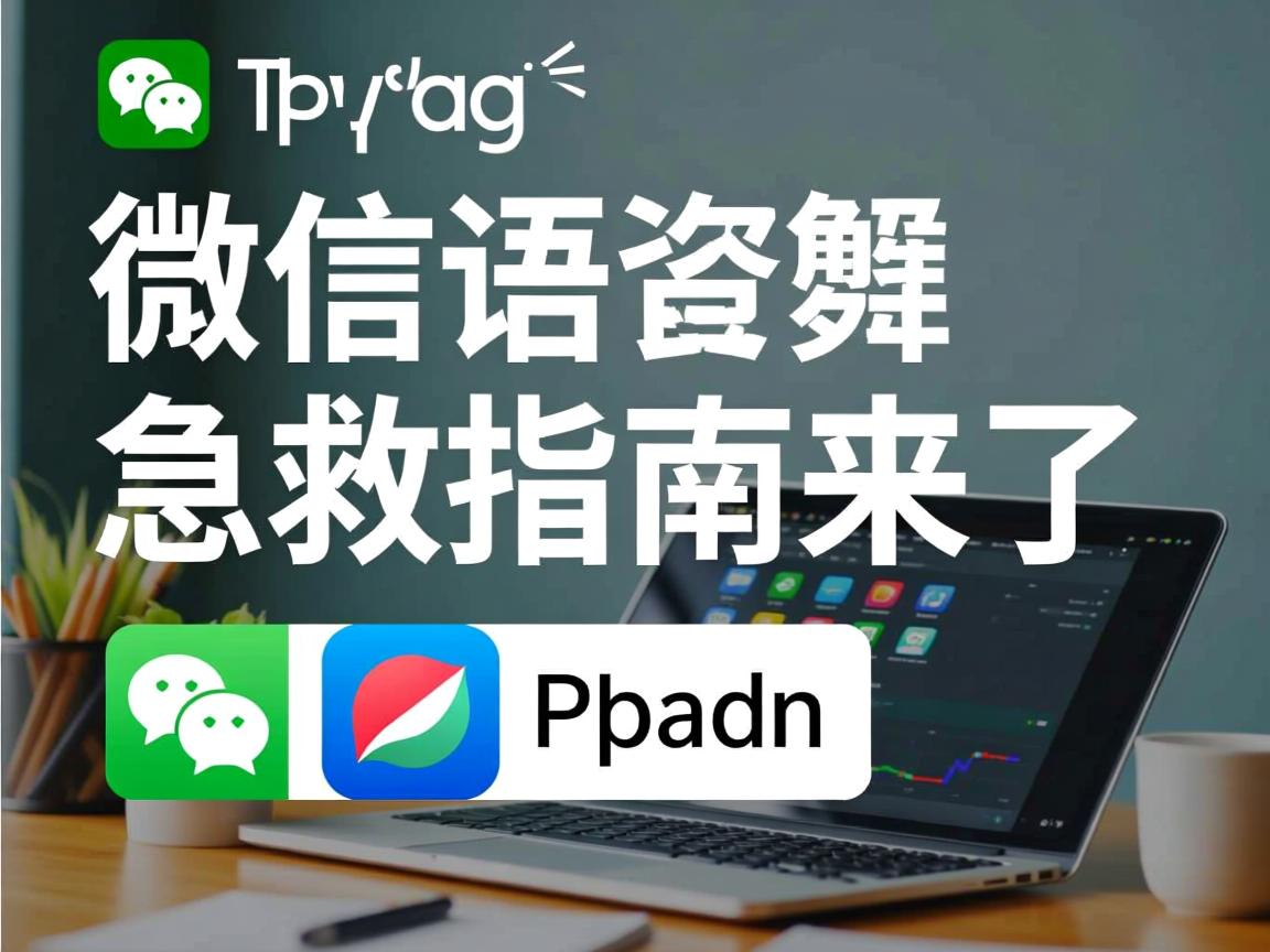 iPad微信语音发不出?急救指南来了 第3张 iPad微信语音发不出?急救指南来了 第3张