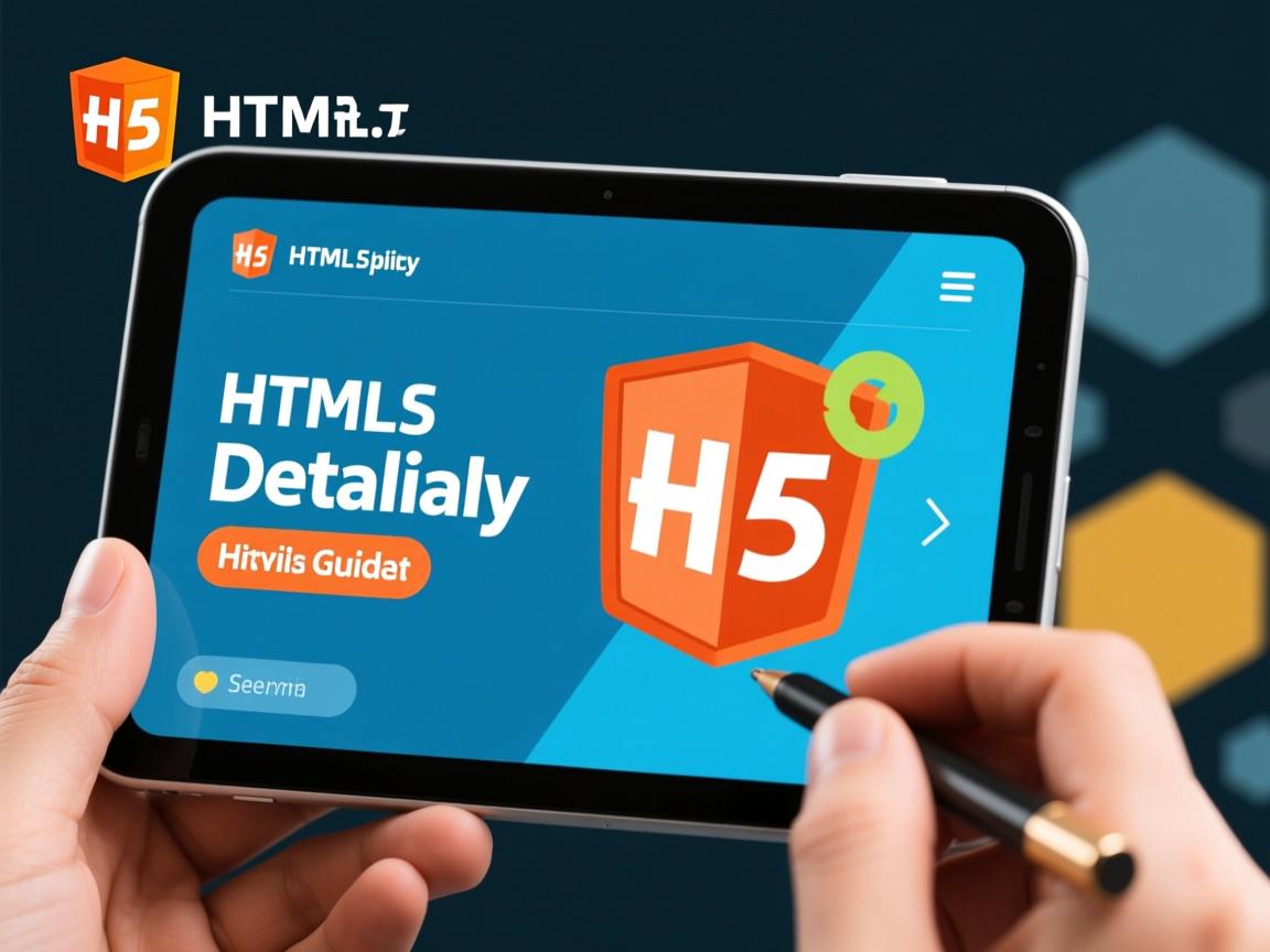 HTML5发布详细指南 第2张 HTML5发布详细指南 第2张