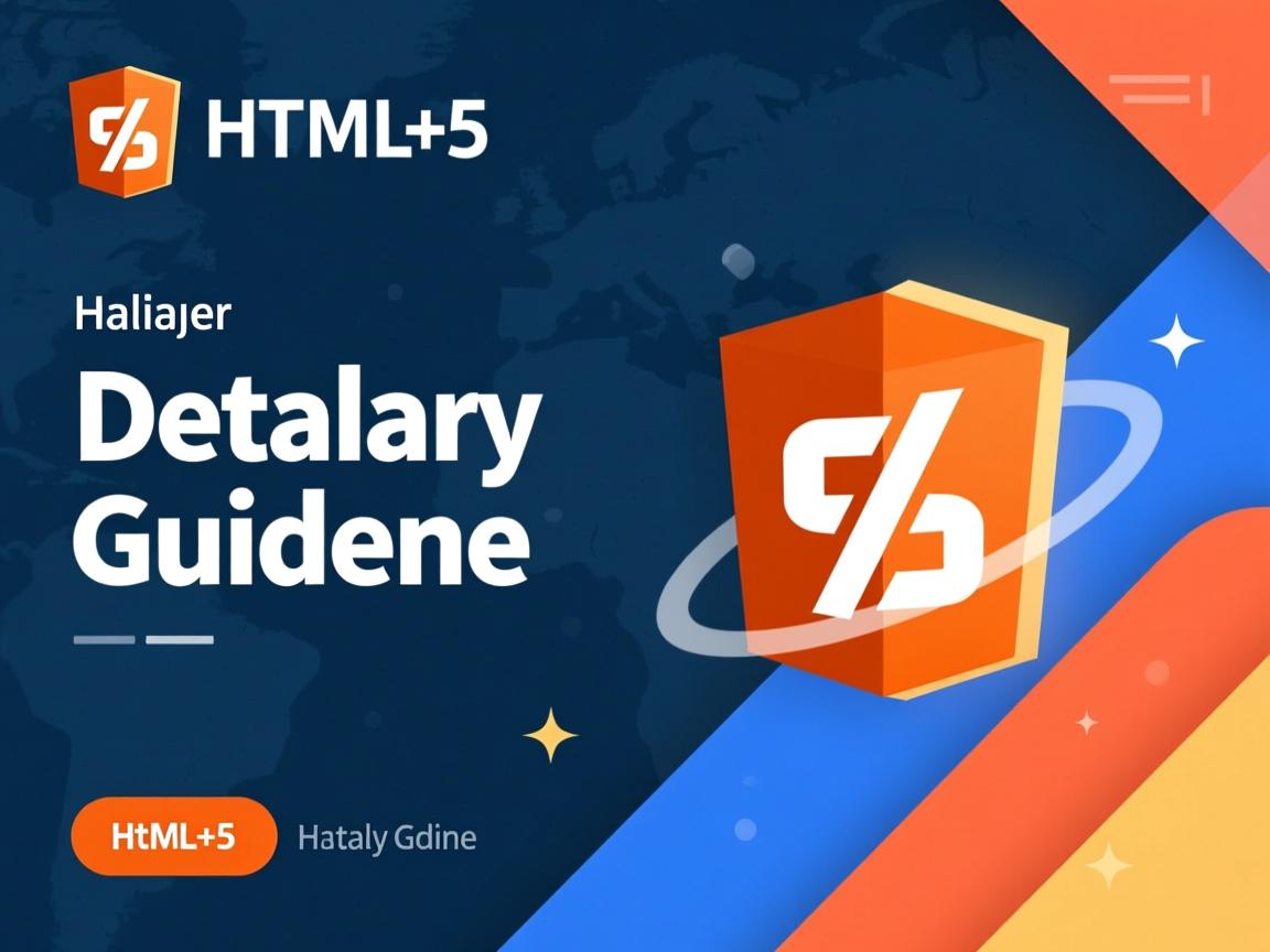 HTML5发布详细指南 第3张 HTML5发布详细指南 第3张