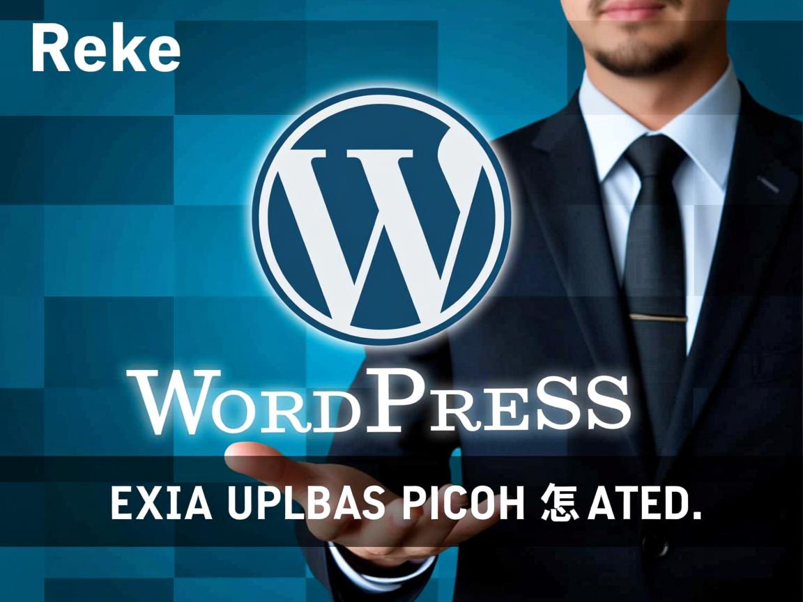 WordPress无法上传插件怎么办 第3张 WordPress无法上传插件怎么办 第3张